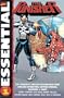 Essential Punisher Volume 1 TPB (Essential (Marvel Comics))