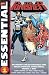 Essential Punisher Volume  1 TPB (Essential)