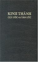 Kinh Thanh/Vietnamese Bible: Cuu Uoc Va Tan Uoc, zippered