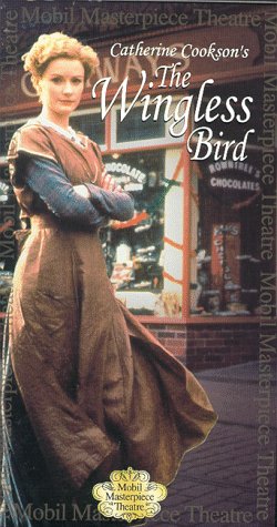 Childrens Toyshop  VHS : The Wingless Bird