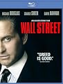 Wall Street (Blu-ray) (Widescreen) (Dual-layered DVD)
