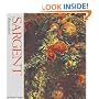 Sargent: Watercolors (Watson-Guptill Famous Artists)