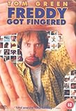 Freddy Got Fingered [DVD]