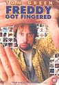Freddy Got Fingered [DVD] [2001]