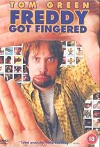 Freddy Got Fingered [DVD] [2001]