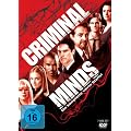 Criminal Minds - Die komplette vierte Staffel [7 DVDs]