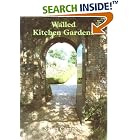 Walled Kitchen Gardens (Shire Albums) by  Susan Campbell
