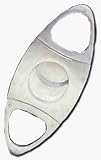 Stainless Steel Guillotine Cutter