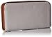 Nine West Internal Affairs SLG Zip Around Wallet