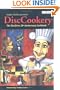DiscCookery: The DiscDrive 20th Anniversary Cookbook
