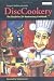  DiscCookery: The DiscDrive 20th Anniversary Cookbook