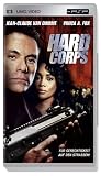 Produkt-Bild: Hard Corps [UMD Universal Media Disc]