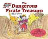 The Dangerous Pirate Treasure (Dangerspot)