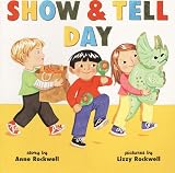 Show & Tell Day