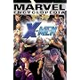 Marvel Encyclopedia Volume 2: X-Men HC