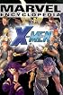 Marvel Encyclopedia Volume 2: X-Men HC (Marvel Encyclopedia)