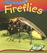Book Fireflies (Creepy Creatures)