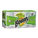 Procter & Gamble 10673 8-Roll Bounty Paper Towel