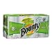 Procter & Gamble #20823 8PK Bounty White Towel