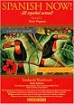 Spanish Now (Level 1 Textbook/Workbook)
