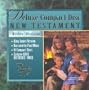 King James Version New Testament Bible on CD (Spoken Word)