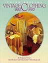 Vintage Clothing, 1880-1980: Identification and Value Guide