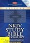 Nelson's NKJV Study Bible - Personal Size
