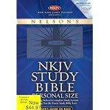 Nelson'sNKJVStudyBible-PersonalSize