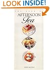 The Book of Afternoon Tea (Book of...)