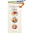 The Book of Afternoon Tea (Book of...)