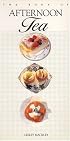 The Book of Afternoon Tea (Book of...)
