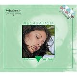 Relaxation: Anti-Stress & Deep Sleep 2 CD Set
