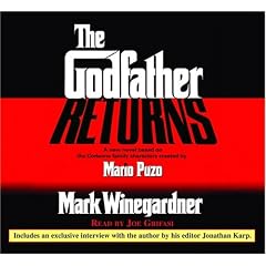 The Godfather Returns: The Saga of the Family Corleone