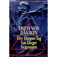 Der J�ngste Tag hat l�ngst begonnen: Die Messiaserwartungen und die Au�erirdischen