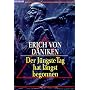 Der J�ngste Tag hat l�ngst begonnen: Die Messiaserwartungen und die Au�erirdischen