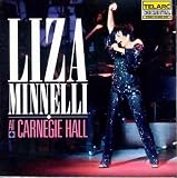 Live at Carnegie Hall