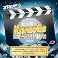 Zoom Karaoke CD+G - Ultimate Karaoke Movie Hits 1 - Mamma Mia, Grease, High School Musical