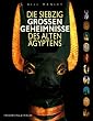 Die siebzig gro�en Geheimnisse des alten �gyptens
