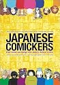 Japanese Comickers: Draw Anime and Manga Like Japan's Hottest Artists