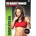 The Biggest Winner - How to Win by Losing: Cardio Kickbox (Aerobic Combo Workout, Nutrition)