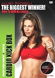 The Biggest Winner - How to Win by Losing: The Complete Body Workout (5-Disc DVD Set: Shape Up - Front, Shape Up - Back, Cardio Kickbox, Maximize - Fu