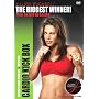 The Biggest Winner - How to Win by Losing: Cardio &hellip <b>DVD</b> ~ Jillian Michaels