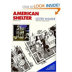 American Shelter : An Illustrated Encyclopedia of the American Homes