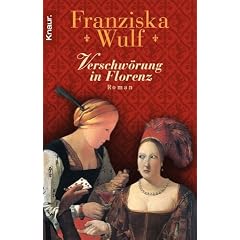 Verschw�rung in Florenz