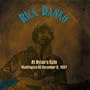 Live at Dylan's Cafe, Washington D.C., December 1987