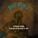 Live at Dylan's Cafe, Washington D.C., December 1987