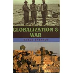 Globalization and War