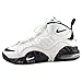 Nike Men's Air Max Sensation Basketball Shoe