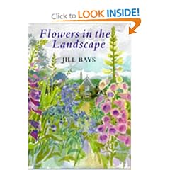 Flowers in the Landscape