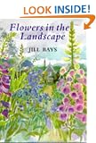 Flowers in the Landscape